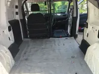 Usata Fiat Doblò Active 105 CV (77 kW) 2010 Monovolume