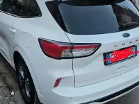 Usata Ford Kuga 120 CV (88 kW) 2023 Bianco SUV
