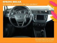 usata Seat Arona 1.0 ecotsi style 95cv