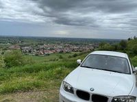 Usata BMW 118 143 CV (105 kW) 2010 Utilitaria