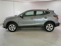 usata Nissan Qashqai 1.3 DIG-T 160 Business DCT