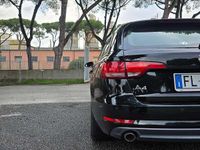 Usata Audi A4 Business 122 CV (89 kW) 2017 Station wagon