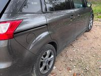 Usata Ford C-MAX 105 CV (77 kW) 2017 Grigio Monovolume
