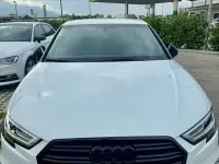 Usata Audi A3 Business 150 CV (110 kW) 2018 Berlina