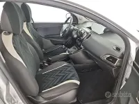Usata Lancia Ypsilon Gold 69 CV (50 kW) 2017 Grigio Utilitaria