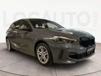 Usata BMW 118 M Sport 150 CV (110 kW) 2023 Grigio Utilitaria