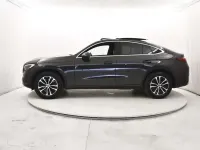 Occasion Mercedes GLC220 Advanced Plus 197 ch (144 kW) 2023 Gris Coupé