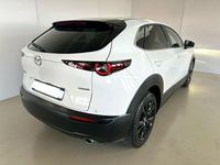Nuova Mazda CX-30 150 CV (110 kW) 2025 Snowflake white pearl SUV