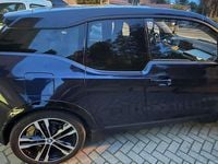 Usata BMW i3 Advantage 75 kW (102 CV) 2021 Blu/azzurro Utilitaria
