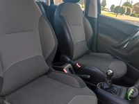 Begagnad Citroën C3 PureTech 82 HK (60 kW) 2015 Svart Halvkombi