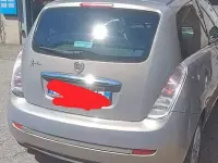 Usata Lancia Ypsilon 69 CV (50 kW) 2011 Utilitaria