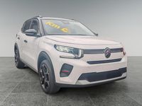 Nowe Citroën C3 101 KM (74 kW) 2026 Biały SUV