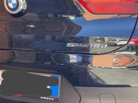 Begagnad BMW X2 M Sport 150 HK (110 kW) 2019 Svart SUV