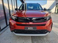 Nuova Opel Frontera 83 kW (113 CV) 2025 Giallo SUV