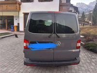 Usata VW T5 179 CV (131 kW) 2013 Furgone