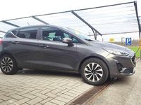 Usata Ford Fiesta Titanium 75 CV (55 kW) 2023 Grigio Utilitaria