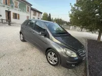 Usata Mercedes B180 Executive 109 CV (80 kW) 2011 Utilitaria