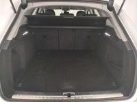 Usata Audi A4 Allroad Ambiente 204 CV (150 kW) 2021 Bianco Station wagon