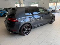 Usata VW Golf VII GTI 245 CV (180 kW) 2019 Grigio Berlina