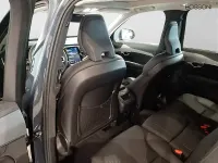 Usata Volvo XC90 Plus 235 CV (172 kW) 2023 Blu SUV
