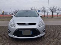 usata Ford C-MAX - 2013 - Titanium + Optional