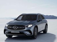 Nuova Mercedes GLC220 Advanced 197 CV (144 kW) 2026 Argento SUV