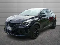 Second-hand Renault Captur Rive Gauche 143 CP (105 kW) 2023 Other SUV