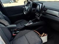 Usata Renault Captur 160 CV (117 kW) 2021 Bianco SUV