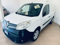 Usata Renault Kangoo 90 CV (66 kW) 2018 Bianco Monovolume