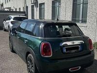 Usata Mini Cooper 136 CV (100 kW) 2016 Utilitaria