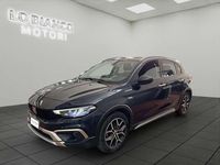 Usata Fiat Tipo Cross 131 CV (96 kW) 2023 Blu oceano Berlina