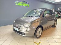 Usata Fiat 500X Pop 69 CV (50 kW) 2014 Grigio SUV