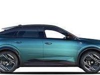 Nuova Peugeot 3008 Allure 149 CV (109 kW) 2025 Bianco Station wagon