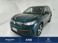 Nuova VW Tiguan Life 150 CV (110 kW) 2026 Blu/azzurro SUV