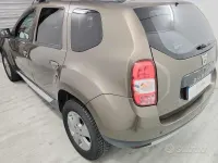 Occasion Dacia Duster Ambiance 110 ch (80 kW) 2018 Marron SUV