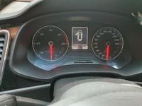 Usata Seat Leon 2013 Bianco Berlina