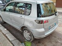 Usata Mazda 323F 2006 Grigio Berlina