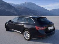 Brugt Skoda Superb Executive 150 HK (110 kW) 2023 Stationcar
