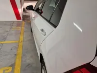 Usata VW Golf VII Executive 130 CV (95 kW) 2019 Bianco Berlina