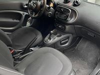 Usata Smart ForTwo Coupé 2016 Nero Coupé