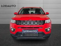 Usata Jeep Compass Longitude 120 CV (88 kW) 2020 Other SUV