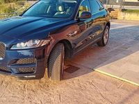 Usata Jaguar F-Pace Prestige 179 CV (131 kW) 2019 SUV