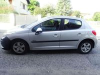 usata Peugeot 207 1.4 8V 75CV 5p. Energie ECO GPL