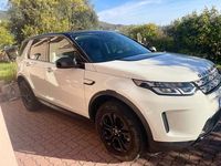 usata Land Rover Discovery Sport Discovery Sport2.0d S150cv 7pti