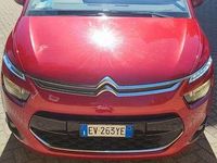 Usata Citroën C4 Picasso Exclusive 116 CV (85 kW) 2014 Monovolume