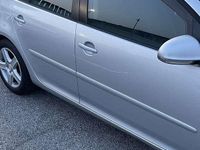 Usata VW Golf IV Comfortline 105 CV (77 kW) 2004 Berlina