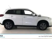 Second-hand Suzuki Vitara Cool 129 CP (94 kW) 2023 Alb SUV
