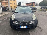 Usata Nissan Micra Acenta 80 CV (58 kW) 2009 Berlina