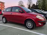 Usata Lancia Ypsilon 60 CV (44 kW) 2005 Utilitaria