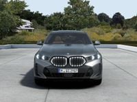 Nuova BMW X6 M Sport 298 CV (219 kW) 2026 Skyscraper grey metallic SUV